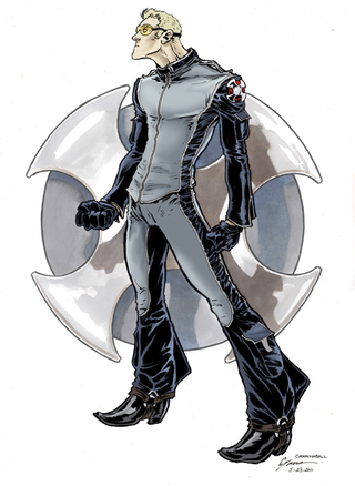 Illustration for article titled The New Mutants, the X-Men's sister squad, get snazzy new wardrobes